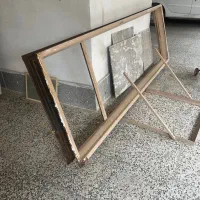 در و چهارچوب سه میلیون و پونصد