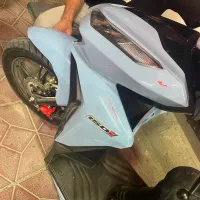 کلیک 1400 درحد 1404|موتورسیکلت|شهریار, شهریار|دیوار