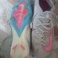 کفش استوک نایک زوم|کیف، کفش، کمربند|اهواز, کمپلو جنوبی|دیوار