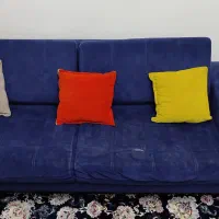 مبل کارکرده|مبلمان خانگی و میز عسلی|کوهدشت, |دیوار