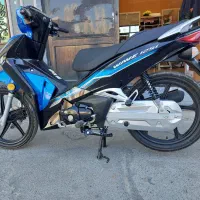 موتور بی کلاچ بهرو