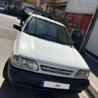 پراید وانت 151/ ملارد سرآسیاب/ تمیز / مدل 1401