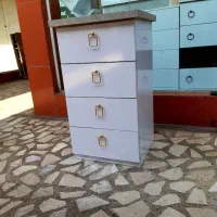 دراور ۳‌کشو|جاکفشی، کمد، دراور|لنگرود, |دیوار