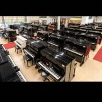 آوای دلنشـین پیانو +/ جمعه بلک ده درصد