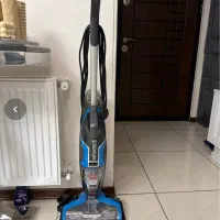 جارو بیسل آمریکایی