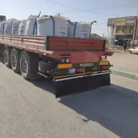 کامیون فوتون ۴۳۰|خودرو سنگین|مبارکه, |دیوار