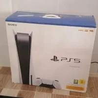 فروش PS5 اساندارد سری 12