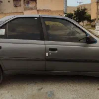 پژو۴۰۵مدل۱۳۹۲دوگانه سوز شرکتی