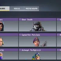 اک کالاف توضیحات خونده شود|کنسول، بازی ویدئویی و آنلاین|زرندیه, |دیوار