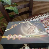 بندانداز.سالم بدون هیچ ایرادی