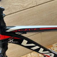 دوچرخه ویوا 26|دوچرخه، اسکیت، اسکوتر|بوشهر, |دیوار