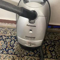 جارو برقی پاناسونیک‌