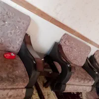 مبل هفت نفره|مبلمان خانگی و میز عسلی|مشهد, همت آباد|دیوار