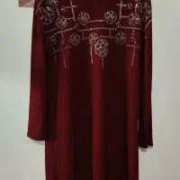 لباس داخل خونه