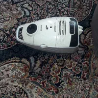 جاروبرقی کارکرده بدونه دسته