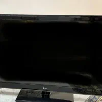 تلویزیون ۴۲ اینچ ال جی اصل