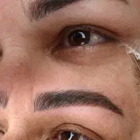 آماده همکاری با سالن های پردرخواست آرایش دائم صورت