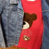 لباس بچه گانه.مناسب سن۱۰سال|کفش و لباس بچه|قرچک, باقرآباد|دیوار