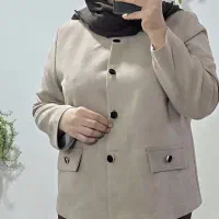 لباس های زمستونی با پارچه گرم و نرم|لباس|جم, |دیوار