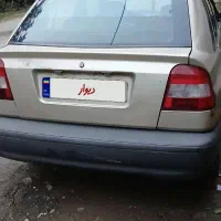 ماشین پراید|خودرو سواری و وانت|حویق, |دیوار