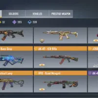 اکانت کالاف دیوتی موبایل|کنسول، بازی ویدئویی و آنلاین|قم, نیروگاه|دیوار