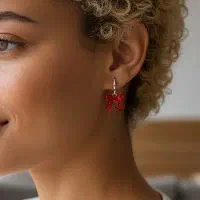 بدلیجات، گوشواره یلدایی|بدلیجات|رشت, باهنر|دیوار