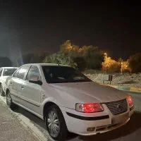 سمند af7 مدل ۹۶
