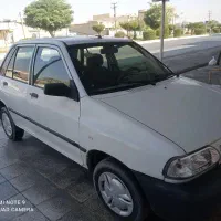 پراید مدل ۹۱|خودرو سواری و وانت|بهبهان, |دیوار