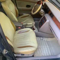 سمند موتور ملی|خودرو سواری و وانت|زنجان, |دیوار