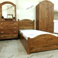 تخت خواب بهتر ،انرژی بیشتر،با تخت خواب آوا