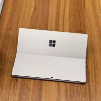 لپ تاپ تبلت شومایکروسافتsurface pro 6درحد(ون پلاس)|رایانه همراه|تبریز, |دیوار