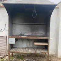 کباب پز|اجاق گاز و لوازم برقی پخت‌وپز|رویان, |دیوار