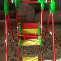 تاب ایستاده کودک|اسباب و اثاث بچه|پیرانشهر, |دیوار