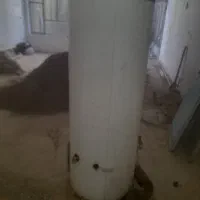 آبگرمکن زمینی|آبگرمکن، پکیج، شوفاژ|مرند, |دیوار