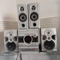 ضبط سامسونگ