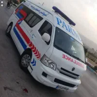 آمبولانس خصوصی مجهز Vipشبانه روزی امبولانس