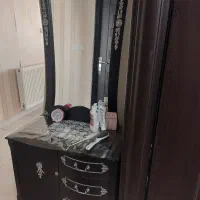 آینه و کنسول