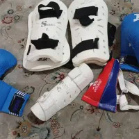 لباس تکواندو وتجهیزات|لباس|سمنان, |دیوار