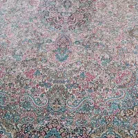 فرش کرمان۲ قطع|فرش|تهران, شمشیری|دیوار