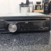 ضبط jvc درحد نونو