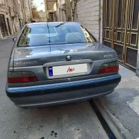پژو پارس سال مدل 90|خودرو سواری و وانت|تهران, شهرک ابوذر|دیوار