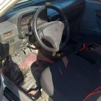 پراید مدل ۸۱|خودرو سواری و وانت|اهواز, کوی مهدیس|دیوار