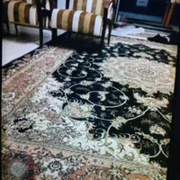 فرش ۹ متری در حد نو