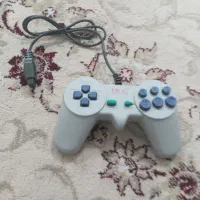 دسته بازی دوعدد|کنسول، بازی ویدئویی و آنلاین|کرج, خرمدشت|دیوار