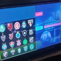 تلویزیون 50 اینچ LED سامسونگ 4K هوشمند در حد نو|تلویزیون و پروژکتور|تبریز, |دیوار