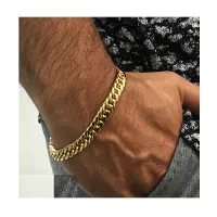 دستبند کارتیه دوبل