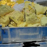 حمل نخاله و مصالح ساختمانی|خدمات حمل و نقل|تبریز, |دیوار