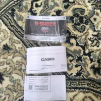 ساعت جی شاک اورجینال|ساعت|شاهین‌شهر, عطار|دیوار