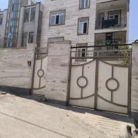 واحد مسکونی آپارتمانی طبقه همکف