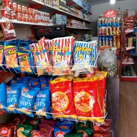 فروش مغازه مواد غذایی